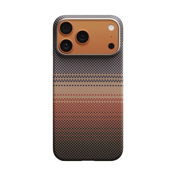 Pitaka iPhone 17 Pro Max Sunset