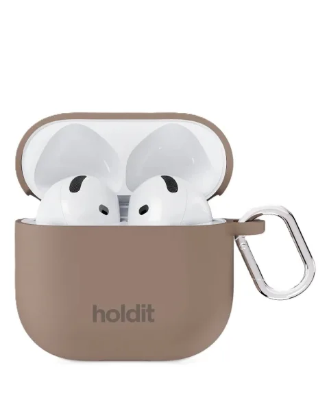 Holdit Silicone Case AirPods 4