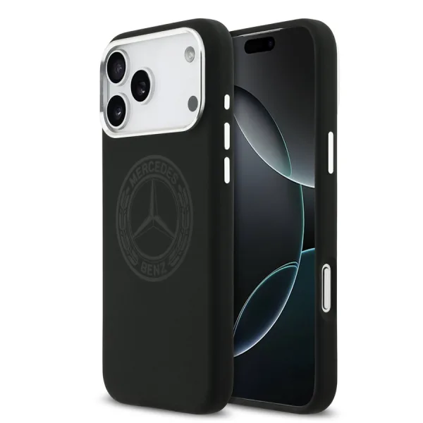 Mercedes-AMG калъф iPhone 17 Pro Max